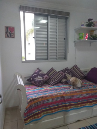 Imagem Imóvel com 3 Quartos à Venda, 76 m² em Paraisópolis - São Paulo