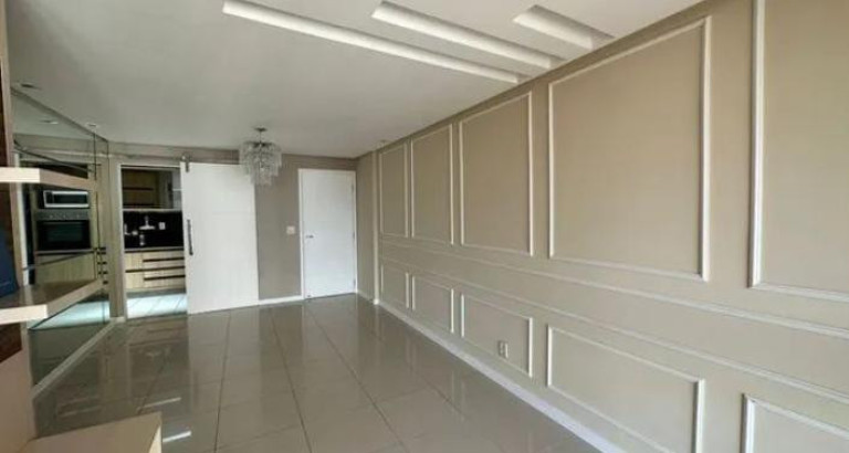 Imagem Apartamento com 3 Quartos à Venda, 98 m² em Grageru - Aracaju Imagem Apartamento com 3 Quartos à Venda, 98 m² em Grageru - Aracaju