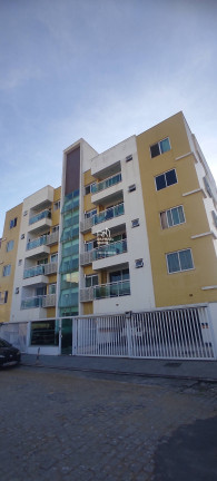 Apartamento com 2 Quartos à Venda,  em Parque São Caetano - Campos Dos Goytacazes