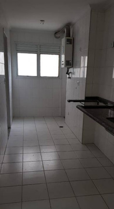 Imagem Apartamento com 3 Quartos à Venda, 80 m² em Tatuapé - São Paulo