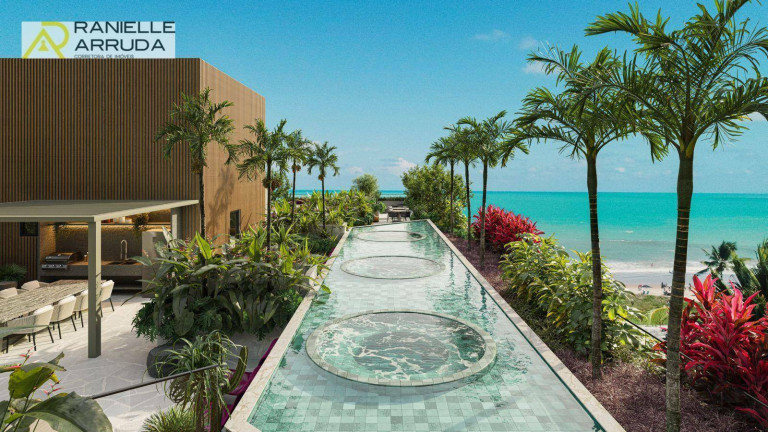 Imagem Apartamento com 1 Quarto à Venda, 33 m² em Intermares - Cabedelo Imagem Apartamento com 1 Quarto à Venda, 33 m² em Intermares - Cabedelo