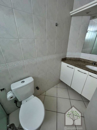 Imagem Apartamento com 3 Quartos à Venda, 84 m² em Trindade - Florianópolis