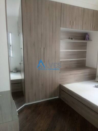 Imagem Apartamento com 3 Quartos à Venda, 71 m² em Planalto - São Bernardo Do Campo Imagem Apartamento com 3 Quartos à Venda, 71 m² em Planalto - São Bernardo Do Campo
