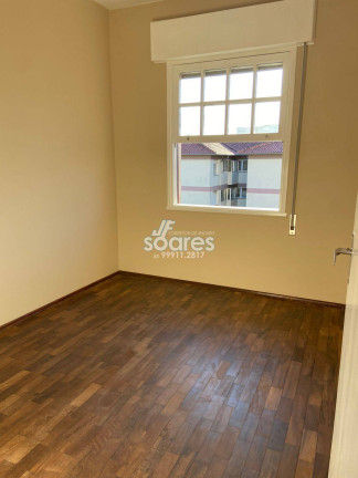Imagem Apartamento com 3 Quartos à Venda, 98 m² em Centro - Pelotas