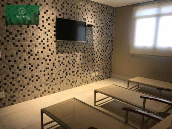 Imagem Apartamento com 3 Quartos à Venda, 200 m² em Vila Rosália - Guarulhos