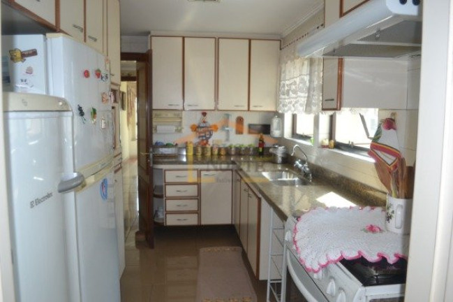 Imagem Apartamento com 4 Quartos à Venda, 218 m² em Santana - São Paulo Imagem Apartamento com 4 Quartos à Venda, 218 m² em Santana - São Paulo