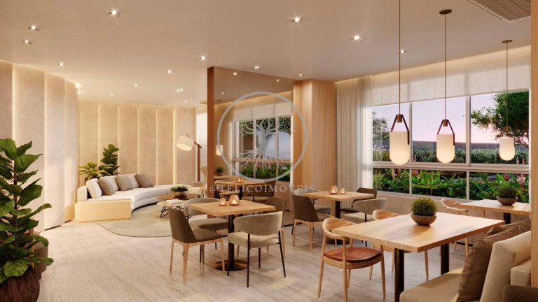 Imagem Apartamento com 3 Quartos à Venda, 87 m² em Cambuí - Campinas