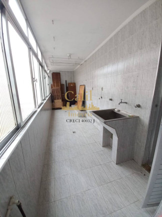 Imagem Apartamento com 3 Quartos à Venda, 216 m² em Gonzaga - Santos Imagem Apartamento com 3 Quartos à Venda, 216 m² em Gonzaga - Santos
