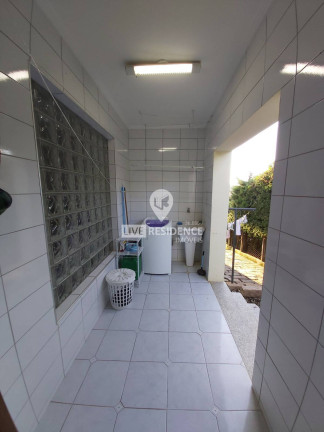 Imagem Casa com 3 Quartos à Venda, 300 m² em Ville Chamonix - Itatiba