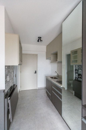 Imagem Imóvel com 1 Quarto à Venda, 22 m² em Jardim Das Acácias - São Paulo Imagem Imóvel com 1 Quarto à Venda, 22 m² em Jardim Das Acácias - São Paulo