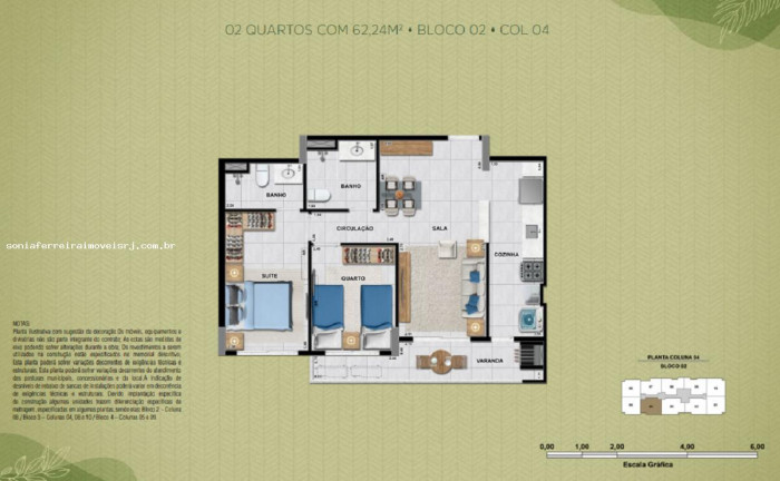 Imagem Apartamento à Venda,  em Freguesia - Rio De Janeiro
