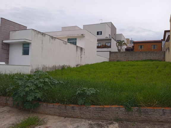 Terreno à Venda, 356 m² em Parque Campolim - Sorocaba