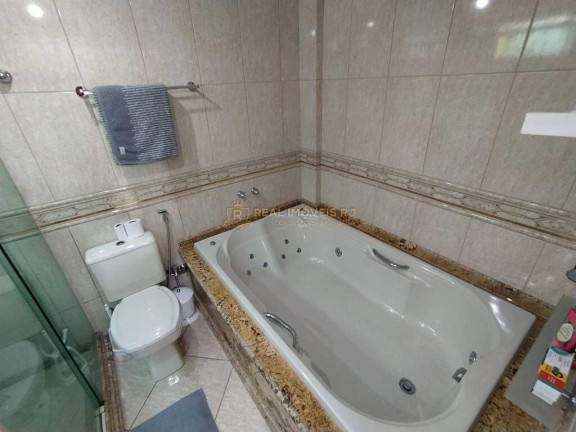 Imagem Casa com 3 Quartos à Venda, 200 m² em Taquara - Rio De Janeiro Imagem Casa com 3 Quartos à Venda, 200 m² em Taquara - Rio De Janeiro
