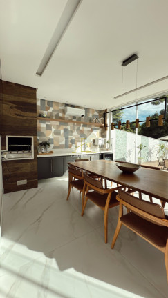 Imagem Casa com 4 Quartos à Venda, 450 m² em Arquipelago De Manguinhos - Serra Imagem Casa com 4 Quartos à Venda, 450 m² em Arquipelago De Manguinhos - Serra