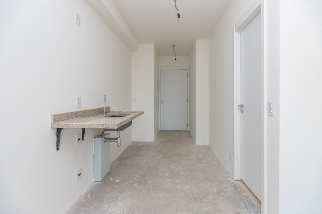 Imagem Studio com 1 Quarto à Venda, 31 m² em Paraíso - São Paulo Imagem Studio com 1 Quarto à Venda, 31 m² em Paraíso - São Paulo