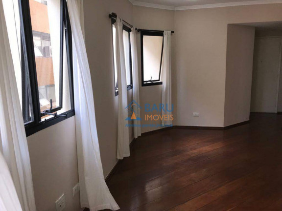 Imagem Apartamento com 3 Quartos à Venda, 74 m² em Paraíso - São Paulo Imagem Apartamento com 3 Quartos à Venda, 74 m² em Paraíso - São Paulo