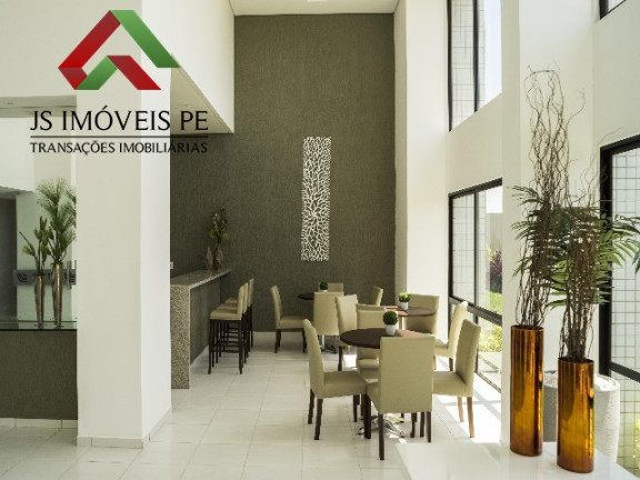 Imagem Imóvel com 3 Quartos à Venda, 64 m² em Nova Barra - Jaboatão Dos Guararapes