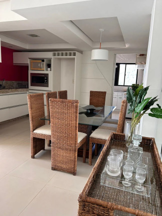 Imagem Apartamento com 3 Quartos à Venda, 118 m² em Barra Sul - Balneário Camboriú