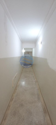 Imagem Apartamento com 1 Quarto à Venda, 57 m² em Boqueirão - Santos