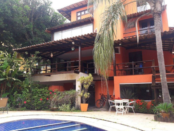 Imagem Casa com 4 Quartos à Venda, 700 m² em Piratininga - Niterói Imagem Casa com 4 Quartos à Venda, 700 m² em Piratininga - Niterói