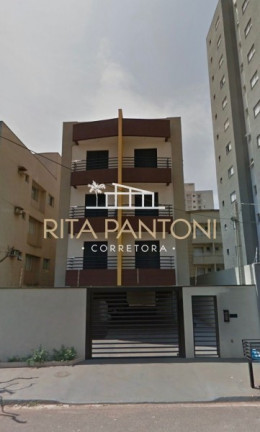 Imagem Apartamento com 1 Quarto à Venda, 42 m² em Nova Aliança - Ribeirão Preto Imagem Apartamento com 1 Quarto à Venda, 42 m² em Nova Aliança - Ribeirão Preto