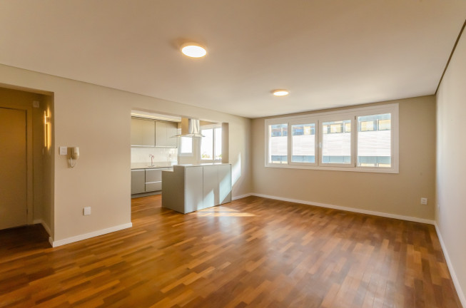 Imóvel com 3 Quartos à Venda, 108 m² em Três Figueiras - Porto Alegre