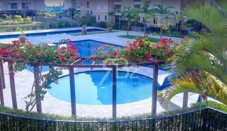 Imagem Apartamento com 2 Quartos para Alugar, 75 m² em Jardim São Vicente - Campinas Imagem Apartamento com 2 Quartos para Alugar, 75 m² em Jardim São Vicente - Campinas
