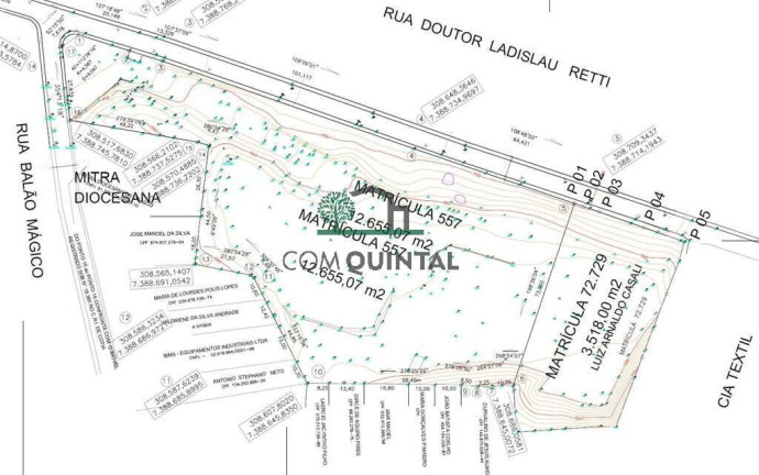Imagem Imóvel Comercial à Venda, 16 m² em Parque Alexandre - Cotia