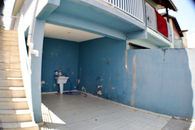 Imagem Casa com 3 Quartos à Venda, 119 m² em Jardim Galetto - Itatiba Imagem Casa com 3 Quartos à Venda, 119 m² em Jardim Galetto - Itatiba