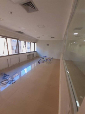 Imóvel à Venda ou Locação, 319 m² em Brooklin - São Paulo