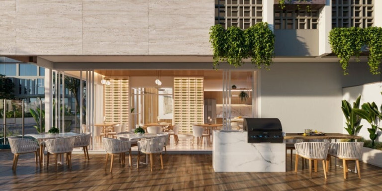 Imagem Apartamento com 2 Quartos à Venda, 90 m² em Porto Belo - Porto Belo Imagem Apartamento com 2 Quartos à Venda, 90 m² em Porto Belo - Porto Belo
