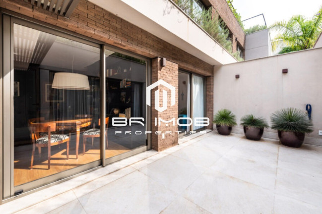 Imagem Casa com 3 Quartos à Venda, 459 m² em Alto De Pinheiros - São Paulo Imagem Casa com 3 Quartos à Venda, 459 m² em Alto De Pinheiros - São Paulo