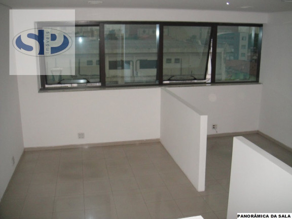 Imagem Sala Comercial à Venda, 36 m² em Tatuapé - São Paulo Imagem Sala Comercial à Venda, 36 m² em Tatuapé - São Paulo