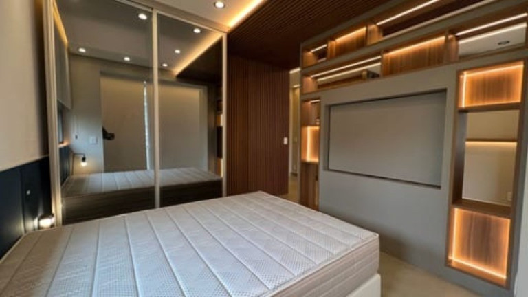 Imagem Imóvel com 1 Quarto para Alugar, 37 m² em Pinheiros - São Paulo Imagem Imóvel com 1 Quarto para Alugar, 37 m² em Pinheiros - São Paulo