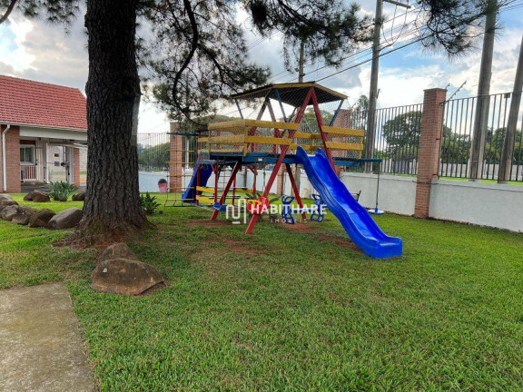 Imagem Terreno à Venda, 413 m² em Condominio Moinho Vermelho - Piracicaba