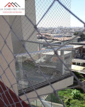 Imagem Imóvel com 2 Quartos à Venda, 50 m² em Vila Pereira Barreto - São Paulo Imagem Imóvel com 2 Quartos à Venda, 50 m² em Vila Pereira Barreto - São Paulo