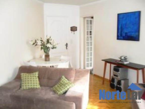 Imagem Apartamento com 2 Quartos à Venda, 52 m² em Jardim Maristela - São Paulo Imagem Apartamento com 2 Quartos à Venda, 52 m² em Jardim Maristela - São Paulo