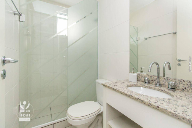 Imagem Apartamento com 3 Quartos à Venda, 61 m² em Portão - Curitiba Imagem Apartamento com 3 Quartos à Venda, 61 m² em Portão - Curitiba