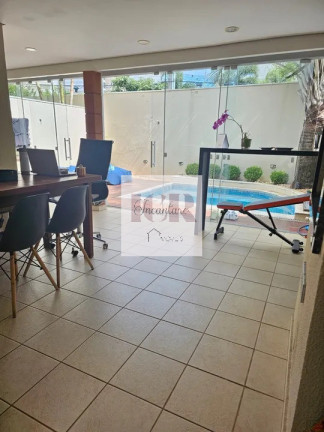 Imagem Casa de Condomínio com 3 Quartos à Venda, 154 m² em Parque Campolim - Sorocaba