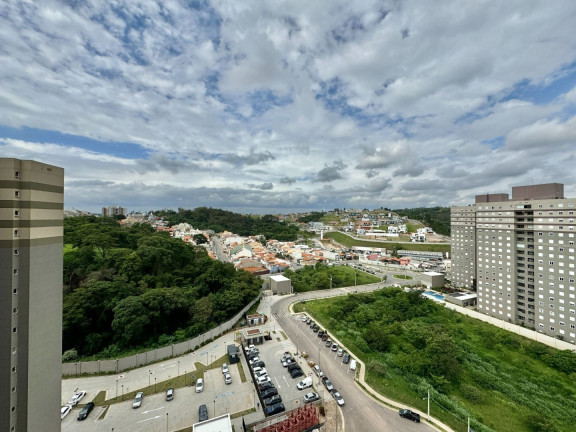 Imagem Apartamento com 2 Quartos à Venda, 51 m² em Residencial Maxx Santa ângela - Jundiaí Imagem Apartamento com 2 Quartos à Venda, 51 m² em Residencial Maxx Santa ângela - Jundiaí