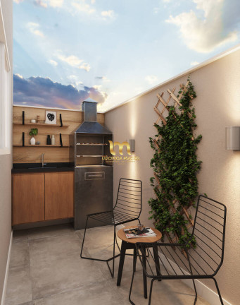 Imagem Casa com 2 Quartos à Venda, 51 m² em Real - Praia Grande Imagem Casa com 2 Quartos à Venda, 51 m² em Real - Praia Grande