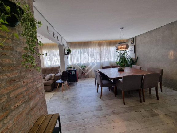 Imagem Apartamento com 2 Quartos à Venda, 110 m² em Vila Buarque - São Paulo