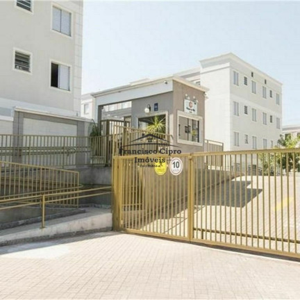 Imagem Apartamento com 2 Quartos à Venda, 46 m² em Alto Do Cardoso - Pindamonhangaba Imagem Apartamento com 2 Quartos à Venda, 46 m² em Alto Do Cardoso - Pindamonhangaba