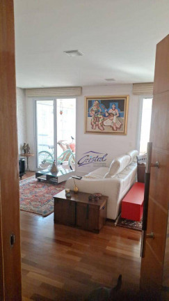 Imagem Apartamento com 3 Quartos à Venda, 183 m² em Vila Leopoldina - São Paulo