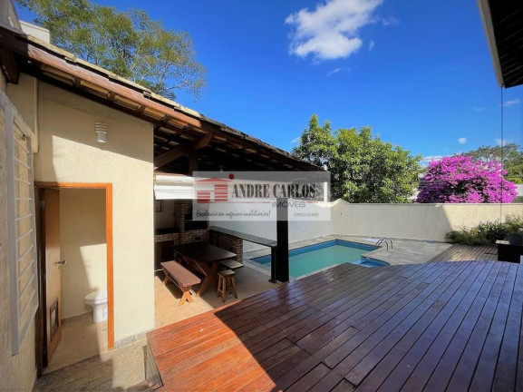 Imagem Casa de Condomínio com 4 Quartos à Venda, 294 m² em Pousada Dos Bandeirantes - Carapicuíba Imagem Casa de Condomínio com 4 Quartos à Venda, 294 m² em Pousada Dos Bandeirantes - Carapicuíba
