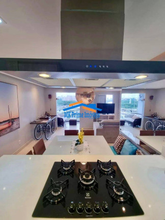 Imagem Apartamento com 1 Quarto à Venda, 70 m² em Jaguaré - São Paulo