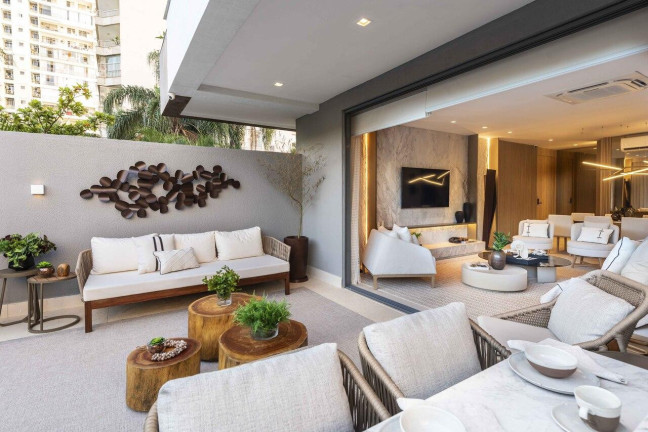 Imagem Casa com 3 Quartos à Venda, 320 m² em Barra Da Tijuca - Rio De Janeiro Imagem Casa com 3 Quartos à Venda, 320 m² em Barra Da Tijuca - Rio De Janeiro