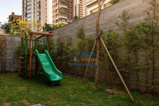 Imagem Apartamento com 4 Quartos à Venda, 382 m² em Ibirapuera - São Paulo Imagem Apartamento com 4 Quartos à Venda, 382 m² em Ibirapuera - São Paulo