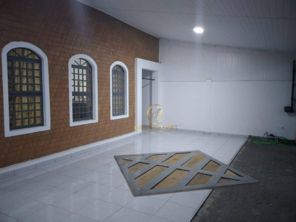 Imagem Sobrado com 1 Quarto para Alugar, 184 m² em Jardim Esplanada Ii - São José Dos Campos Imagem Sobrado com 1 Quarto para Alugar, 184 m² em Jardim Esplanada Ii - São José Dos Campos