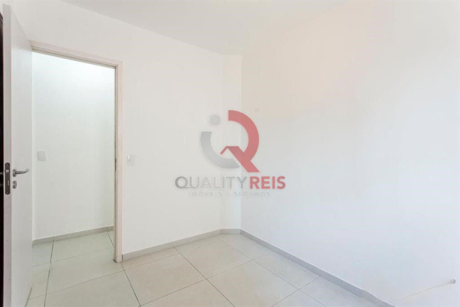Imagem Apartamento com 2 Quartos à Venda, 59 m² em Cambuci - São Paulo
